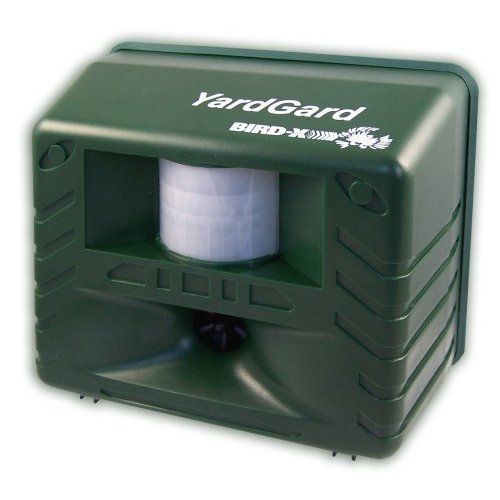 Yard Guard Ultrasonic Pest Repeller only £126.15