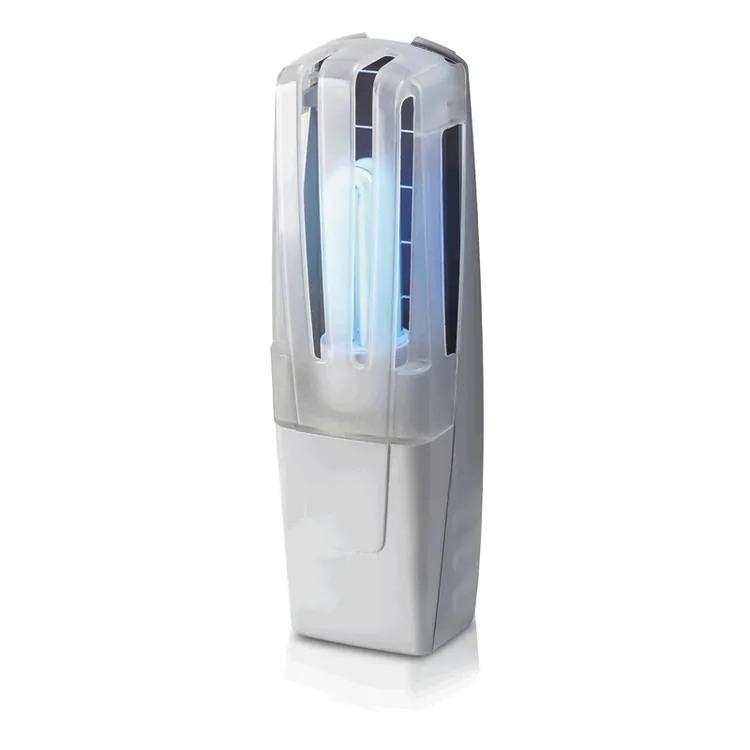 Genus Atrapafly 9W Plug-in Fly Killer only £46.53