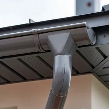 Fascia &amp; Guttering