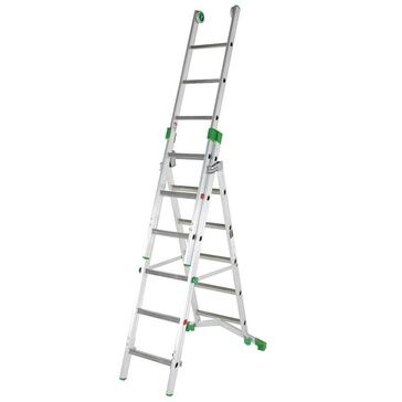 Ladders &amp; Accessories