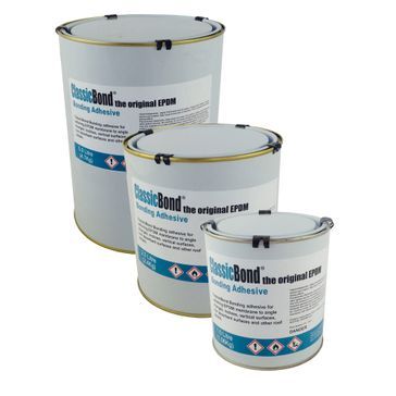 EPDM Adhesives, Sealant &amp; Primers