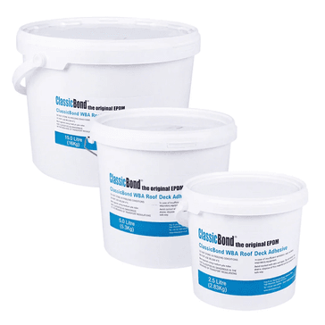 EPDM Adhesives, Sealant &amp; Primers