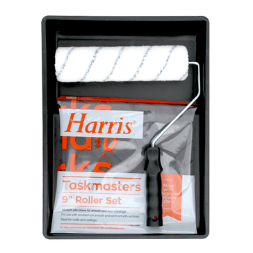 Brushes, Rollers &amp; Squeegees