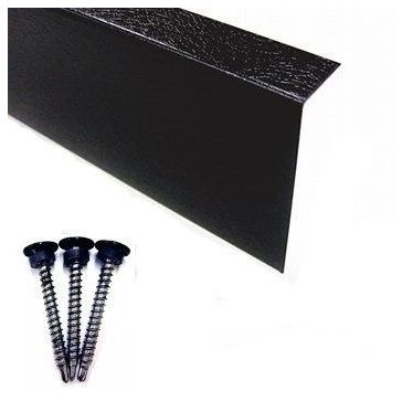 Flat Roof Edge Trims