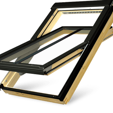 FAKRO Window Bundles
