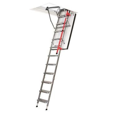 Loft Ladders