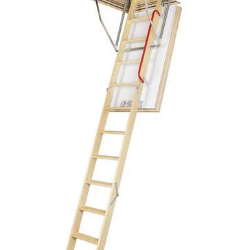 Loft Ladders