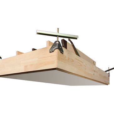 Ladder Accessories