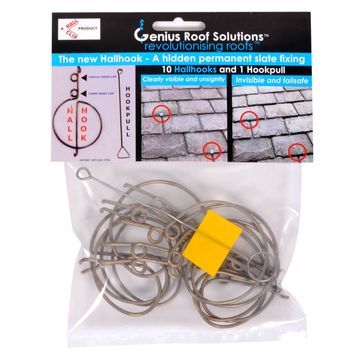 Roof Tile Clips