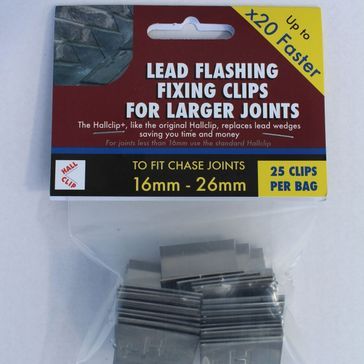 Lead Fixings