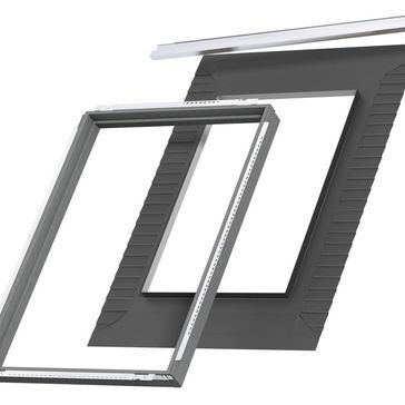 VELUX Pitched Roof Installation Products
