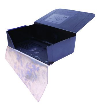 Cavity Trays