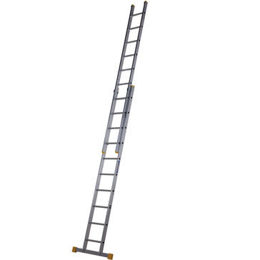 Extension Ladders