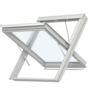 VELUX Smoke Ventilation Windows