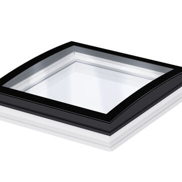 VELUX Curved Glass Rooflights