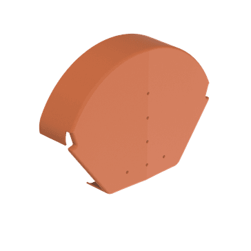 End Caps