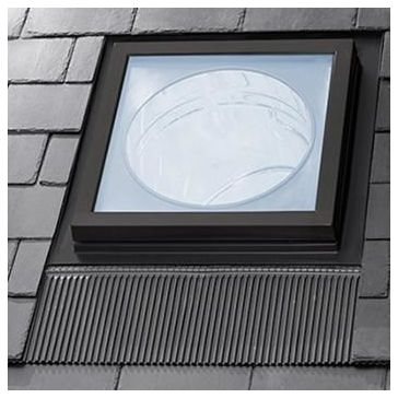 Roof Windows | Sun Tunnels | Window Flashing