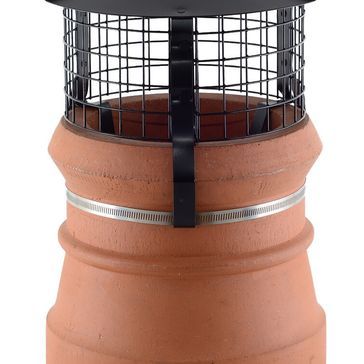 Chimney Pots