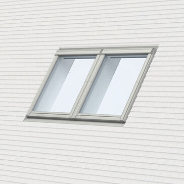 VELUX Side By Side Flashing