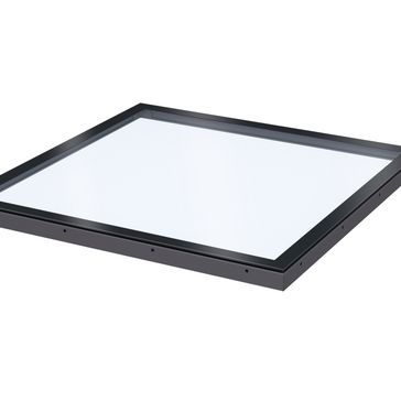 VELUX Rooflight Base Units &amp; Top Covers