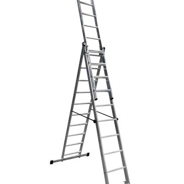 Extension Ladders