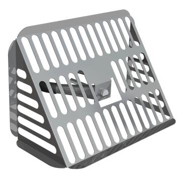 Stainless Steel Outlets