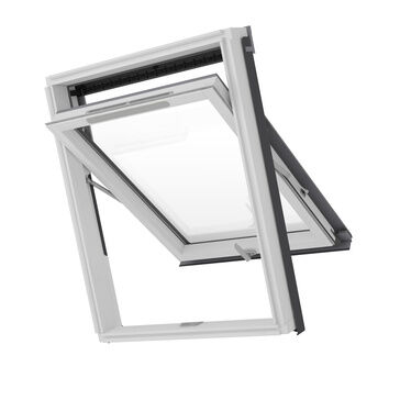 PureLITE Pitched Roof Windows