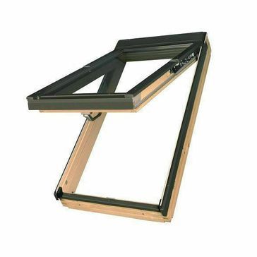 FAKRO Pitched Roof Windows
