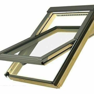 FAKRO Windows