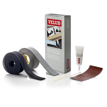 VELUX Installation Products &amp; Accessories