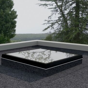 Raylux Rooflights