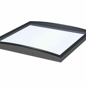 VELUX Rooflight Base Units &amp; Top Covers