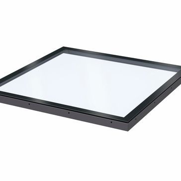 VELUX Rooflight Base Units &amp; Top Covers