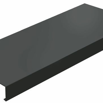 Aluminium Coping