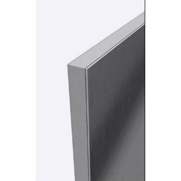 Lead Lined Plasterboard