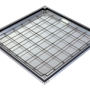 Manhole Access Covers