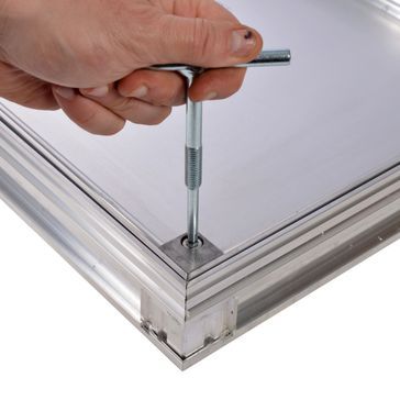 Manhole Access Covers