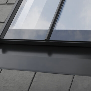 VELUX Conservation Flashing