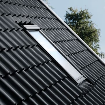 VELUX Conservation Flashing