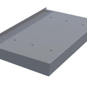 Door Canopies