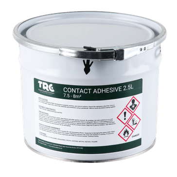 EPDM Adhesives, Sealant &amp; Primers