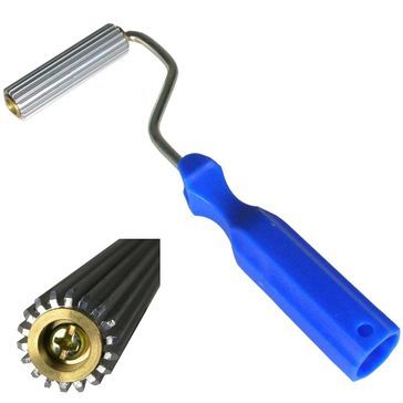 Roofing Rollers &amp; Brushes