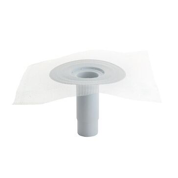 Fibreglass Rainwater Outlets