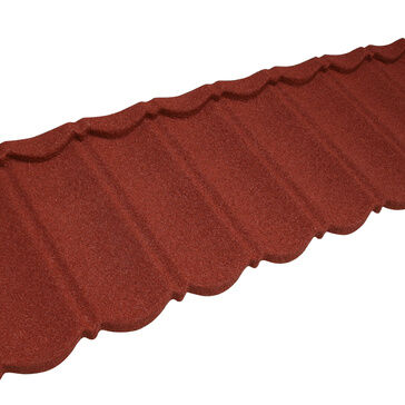 Lightweight Roof Tiles