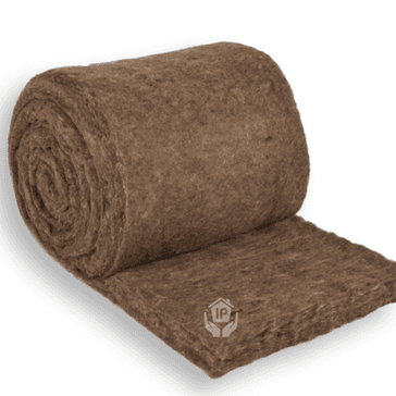 Natural Insulation