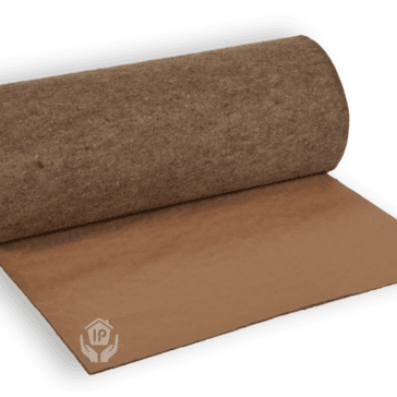 Natural Insulation