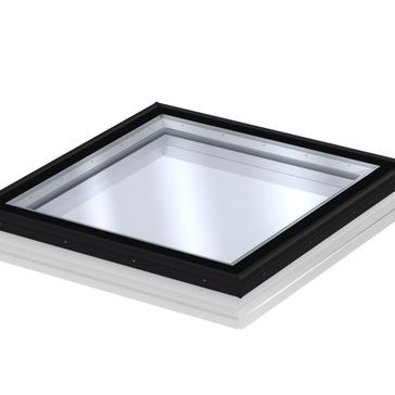 VELUX Flat Glass Rooflights