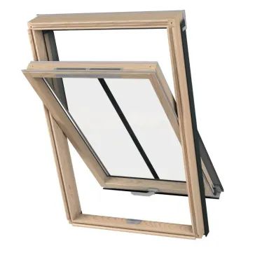 Dakea Pitched Roof Windows