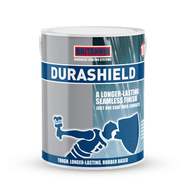 Liquid Roofing