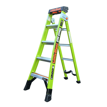Extension Ladders